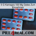 5Gm Kamagra 100Mg Oral Jelly 05